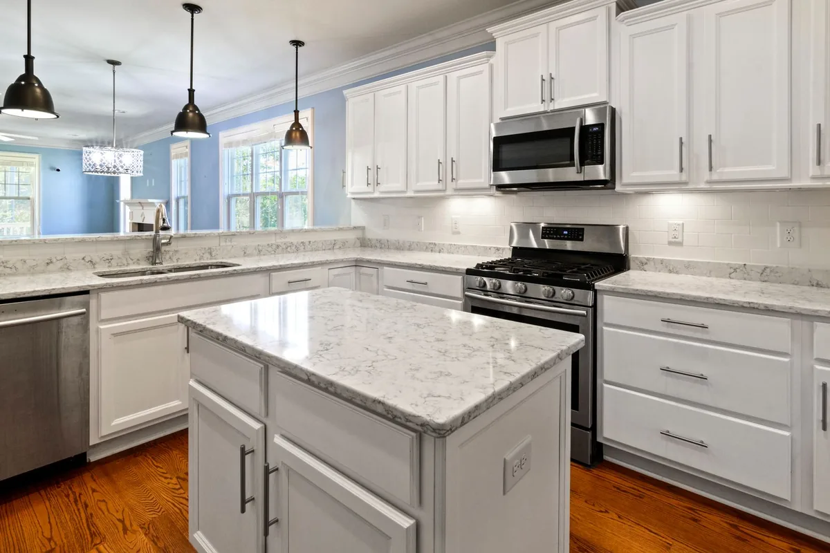 Filth & Squalor Cleanup in Blue Ridge, GA